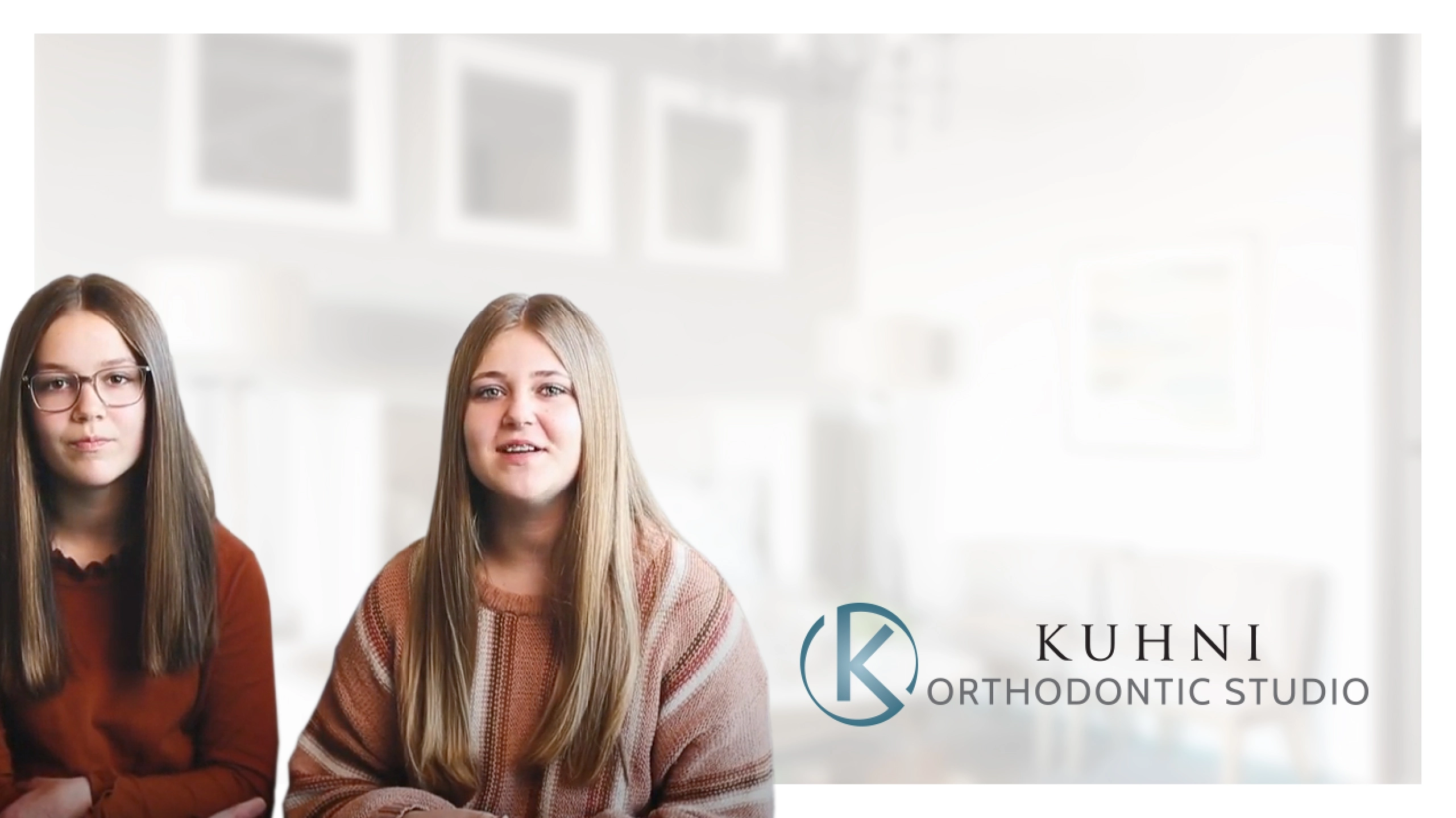 Kuhni Orthodontics Patient